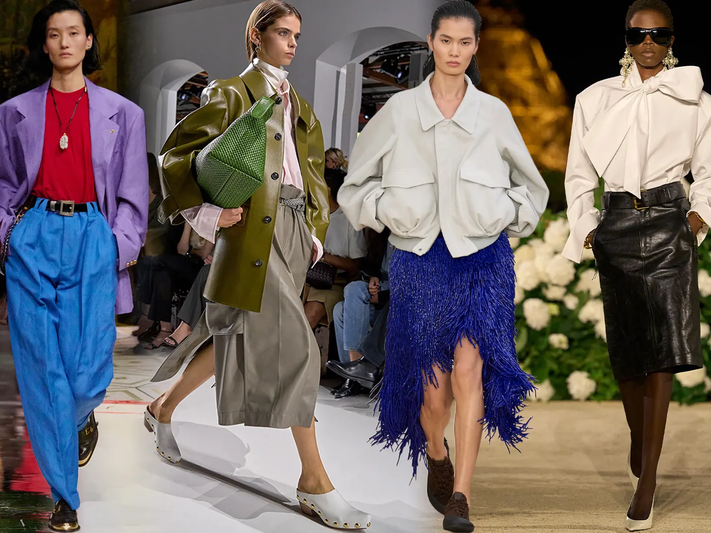 Fashion Trends 2026: The Styles Defining Modern Wardrobes